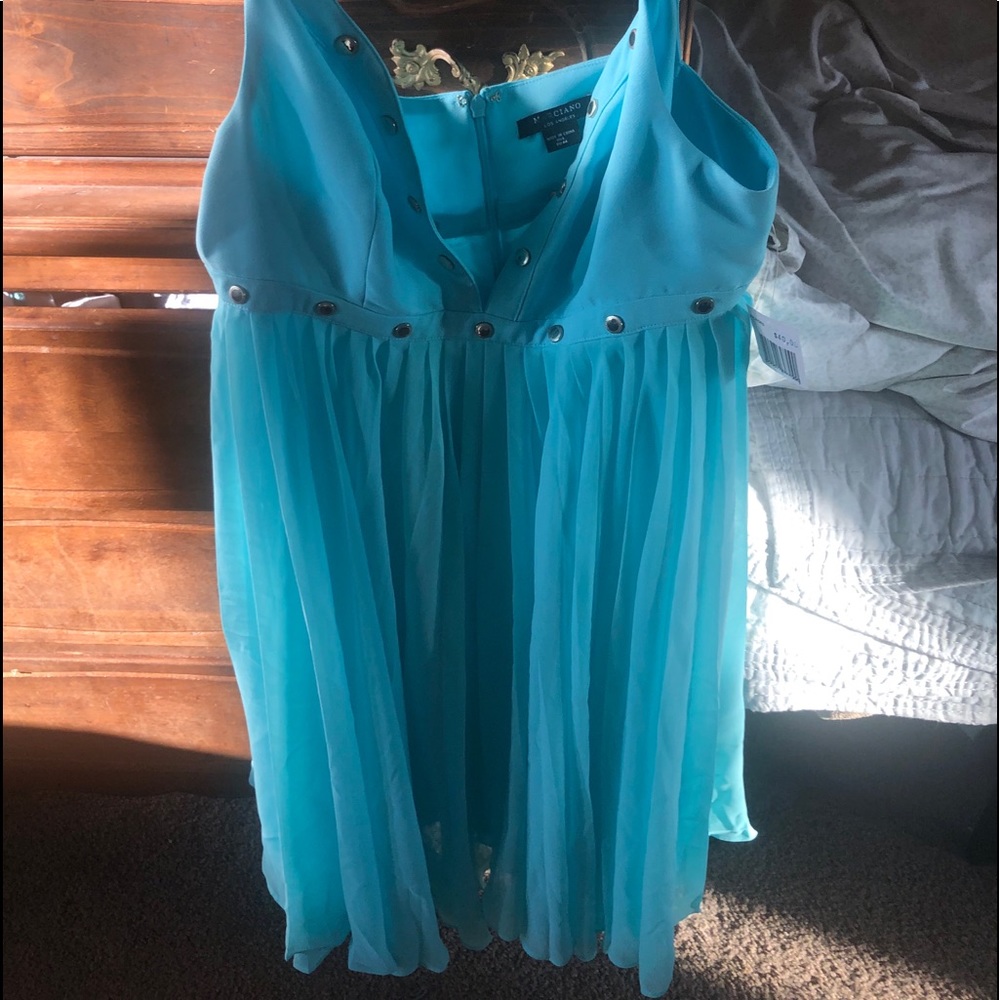 Marciano Dress